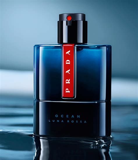 prada luna rossa ocean edt.|men prada luna rossa aftershave.